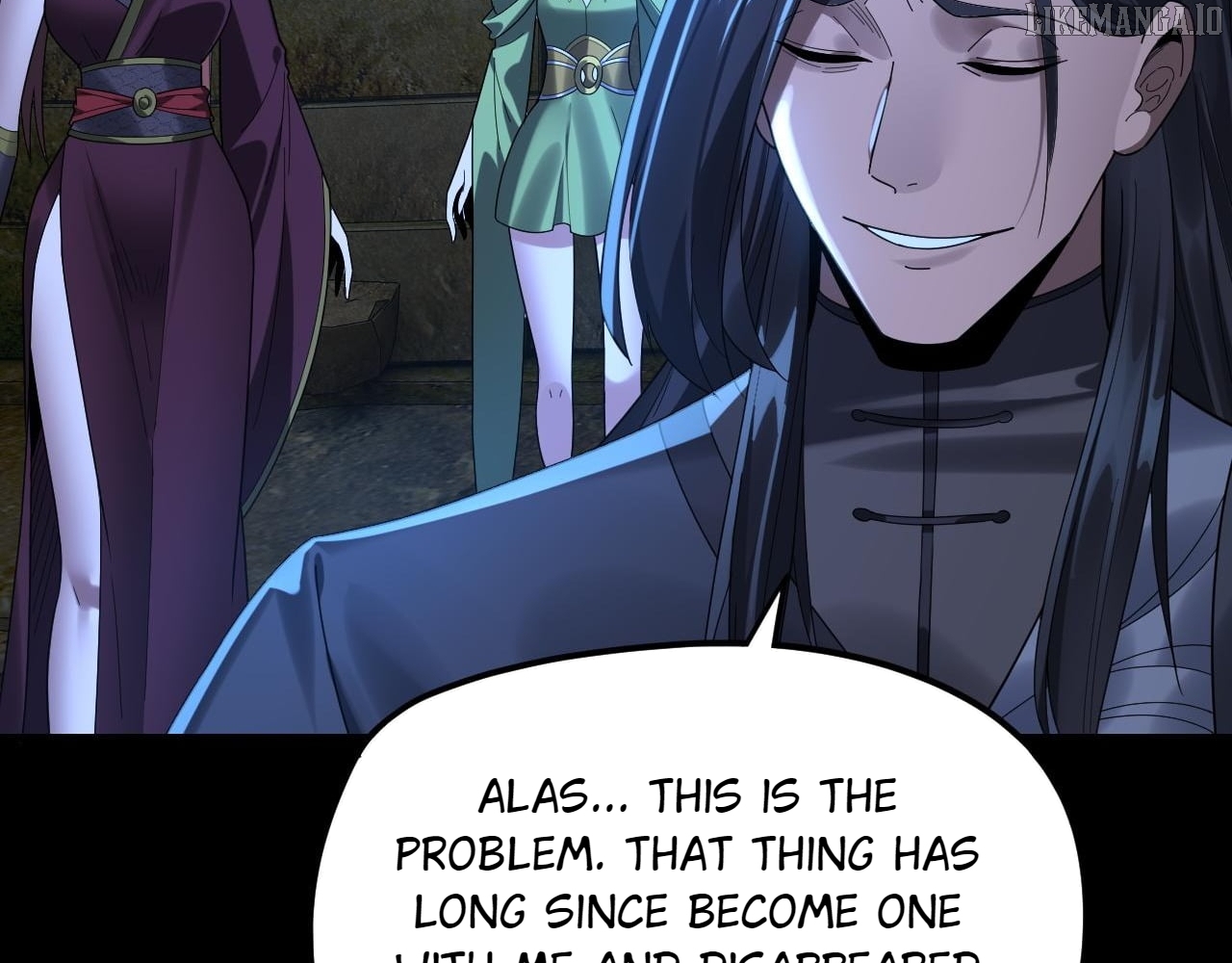 Me, The Heavenly Destined Villain Chapter 284 - page 85